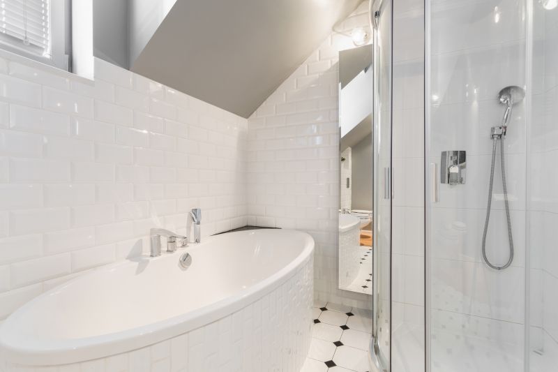Stylish Bathroom Design